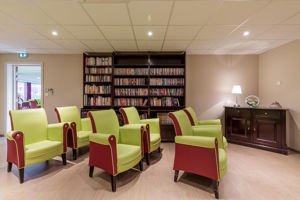 Zenao Appart'Hotels ستراسبورغ المظهر الخارجي الصورة