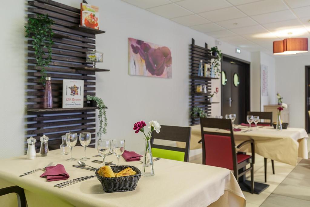 Zenao Appart'Hotels ستراسبورغ المظهر الخارجي الصورة