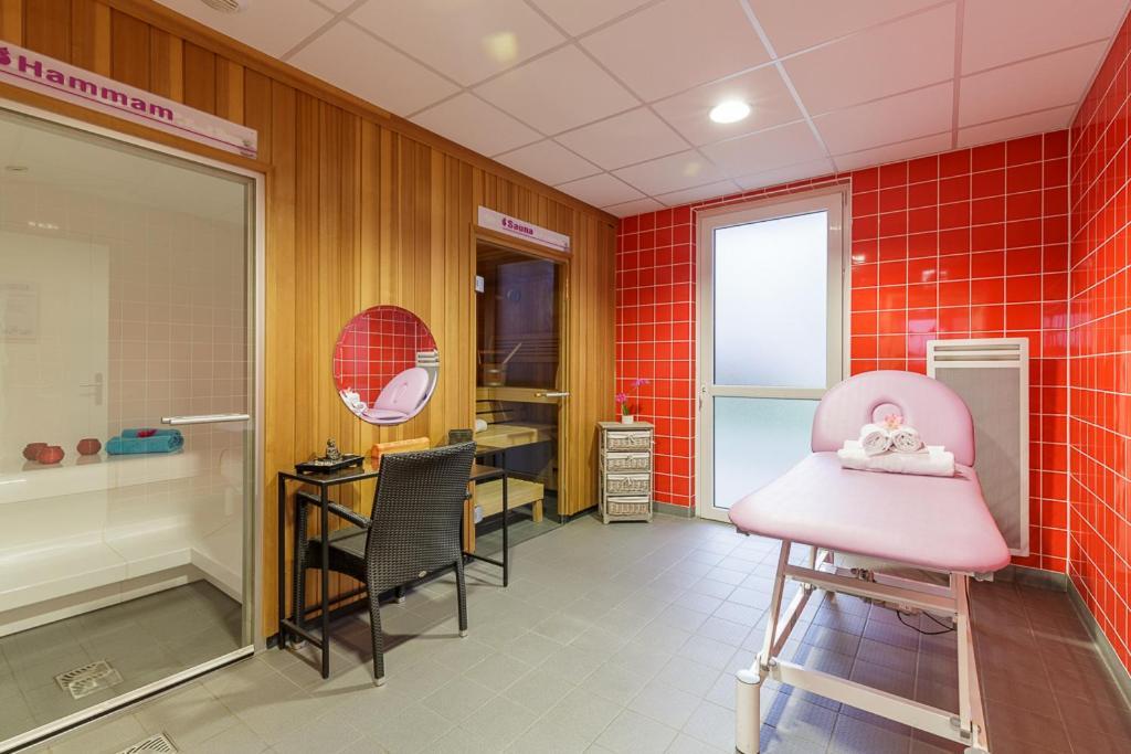Zenao Appart'Hotels ستراسبورغ المظهر الخارجي الصورة